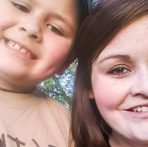 Meet your POSH AMBASSADOR,  Kristina! - Picture 3 of 3